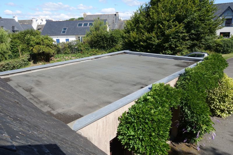 Cost of Roofing in Bensalem, PA