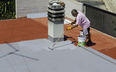 Flat Roof Services