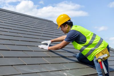 Experienced Roofing Experts