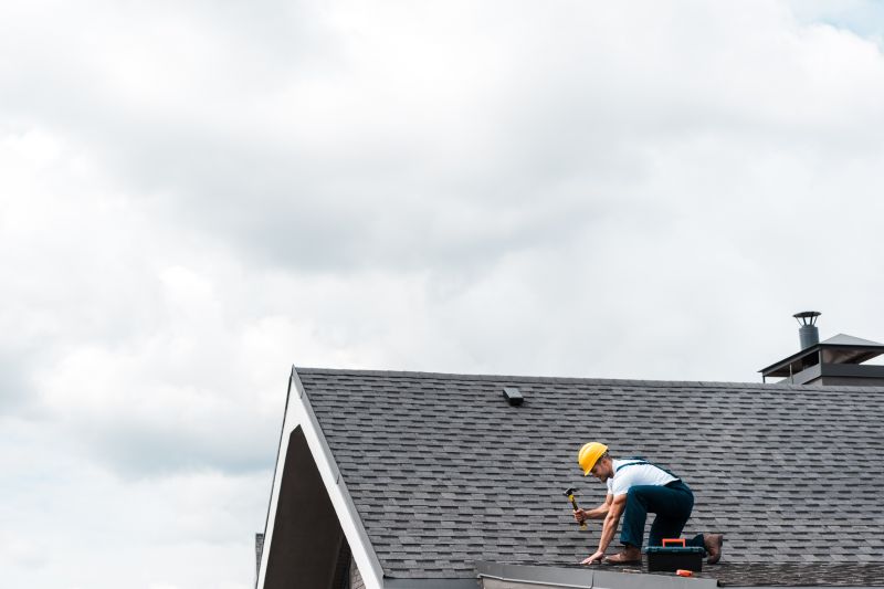 Comprehensive Roofing Solutions