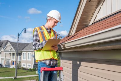 Licensed Roofing Contractors