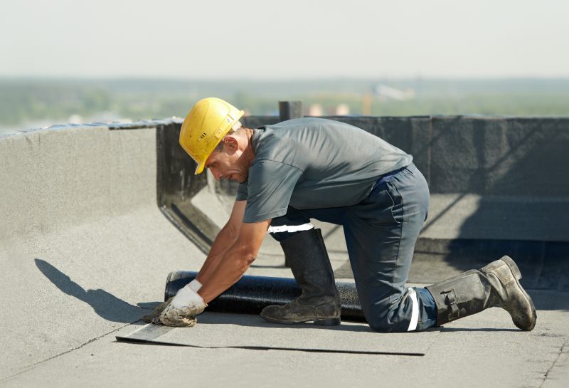 Specialty Roofing Experts