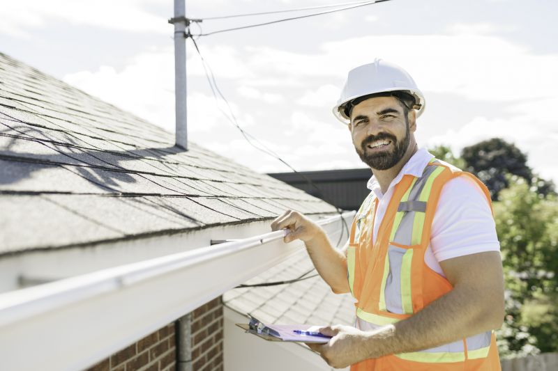 Roofing Consultants